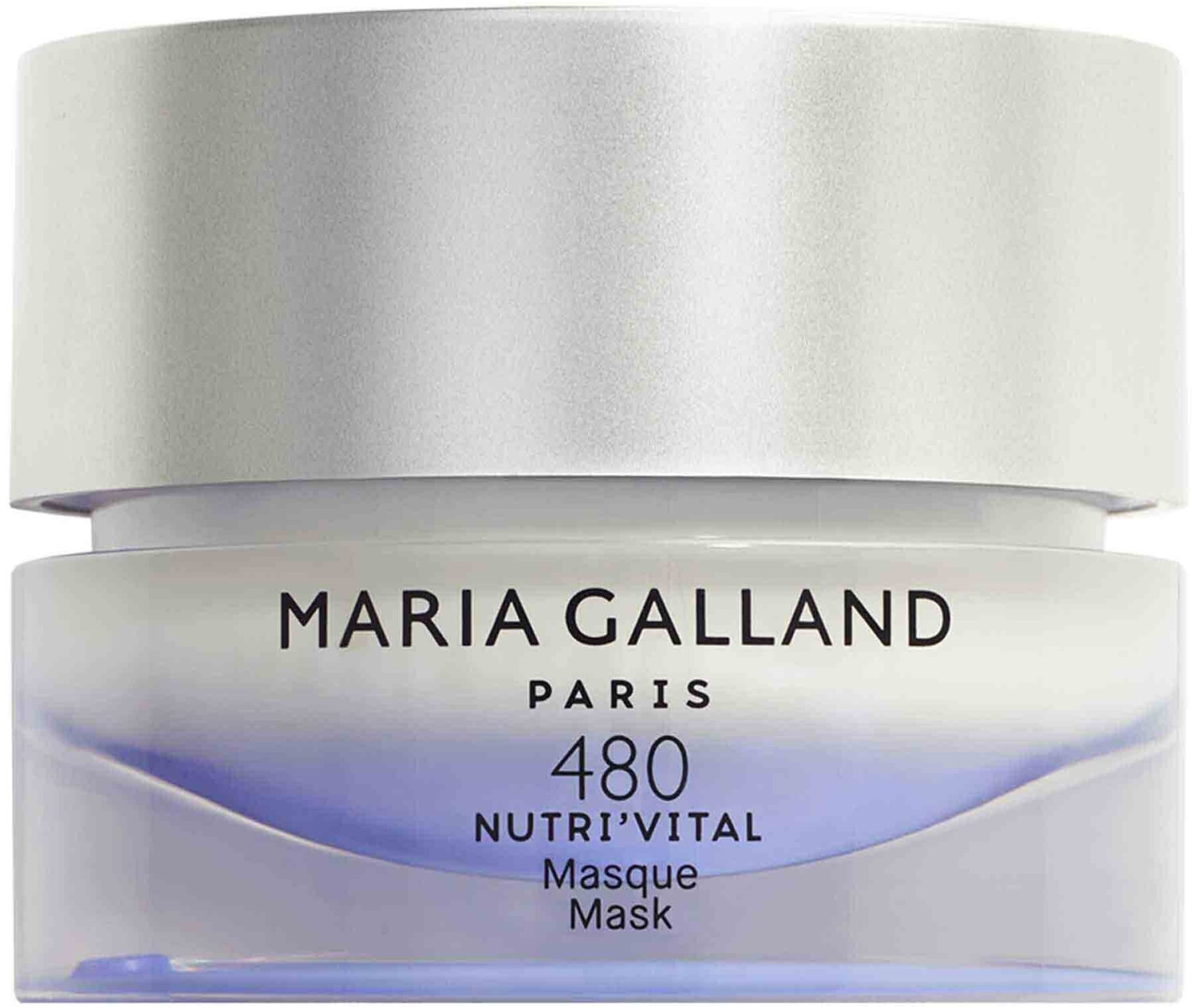 Maria Galland NutriVital 480 Masque (50ml)