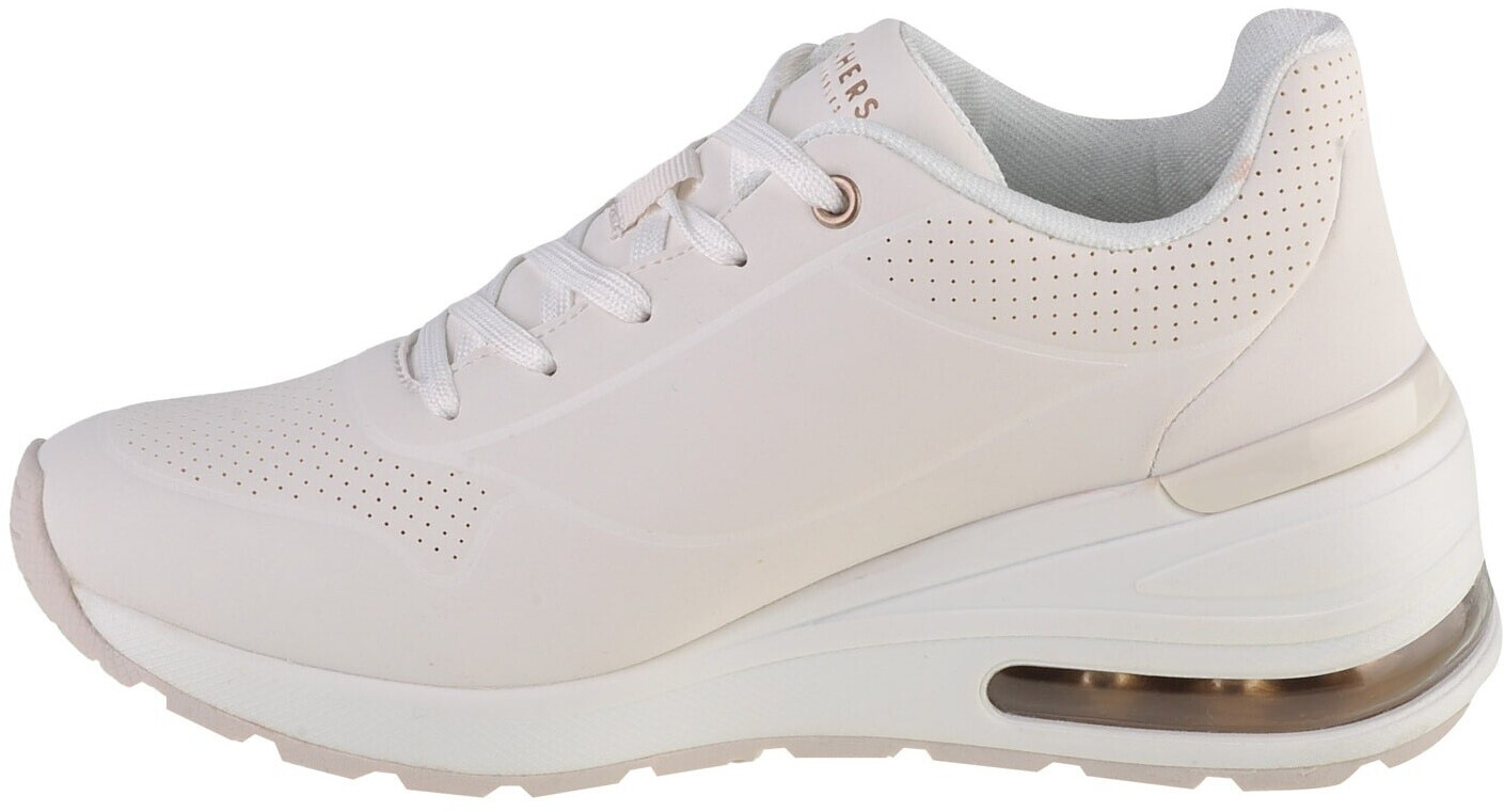 skechers women's million air up there trainers