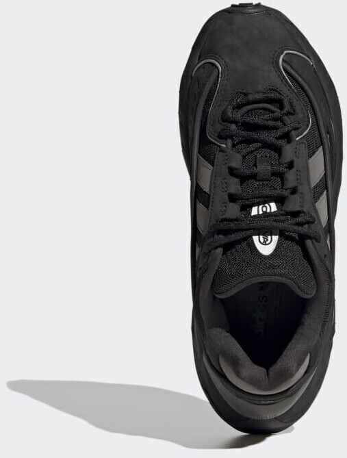 Adidas Oznova core black/grey four/night brown