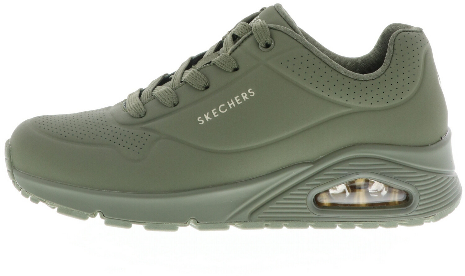 Skechers Uno Stand On Air olive desde 59 00 Compara precios en idealo