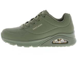Skechers shop womens green