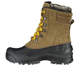 CMP Campagnolo Kinos Snow Boots Men corteccia a € 75,56 (oggi)