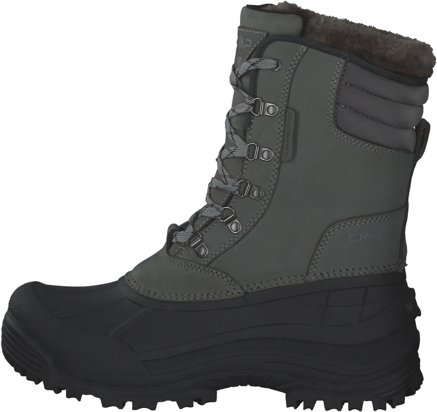 CMP Campagnolo Kinos Snow Boots Men graphit/black