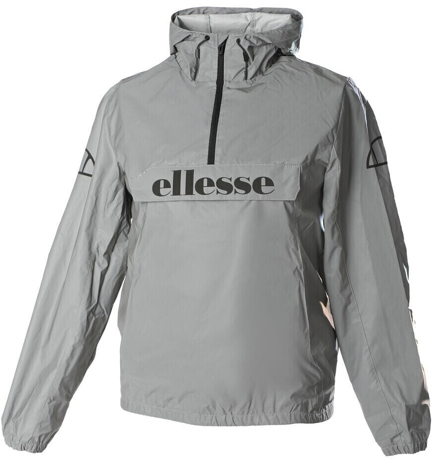 Ellesse Acera Jacket (SXG09906) silver