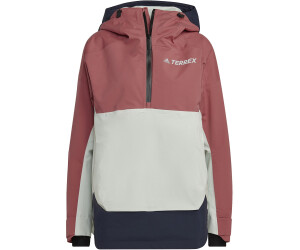 Adidas anorak damen deals