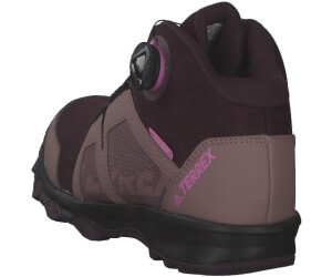 Buy Adidas TERREX Agravic Boa Mid RAIN.RDY Youth GX2234 shadow