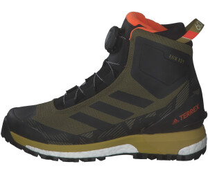 Buy Adidas TERREX Conrax BOA RAIN.RDY from 164.00 Today Best