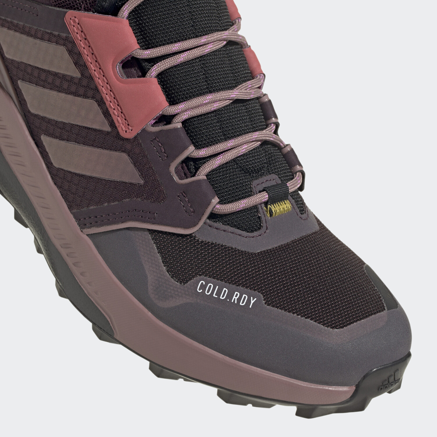 Adidas TERREX Trail Maker Mid COLD.RDY Women GY6762 shadow maroon purple core black ab 95 99 Preisvergleich bei idealo