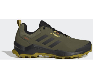 Adidas TERREX AX4 Beta COLD.RDY GY3163 focus olive core black pulse olive ab 99 90 Preisvergleich bei idealo