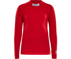 Craft Progress Active Extreme Baselayer CN LS – Funktionsunterwäsche Damen, Langarm, Schnell Trocknend, Hoch Elastisch