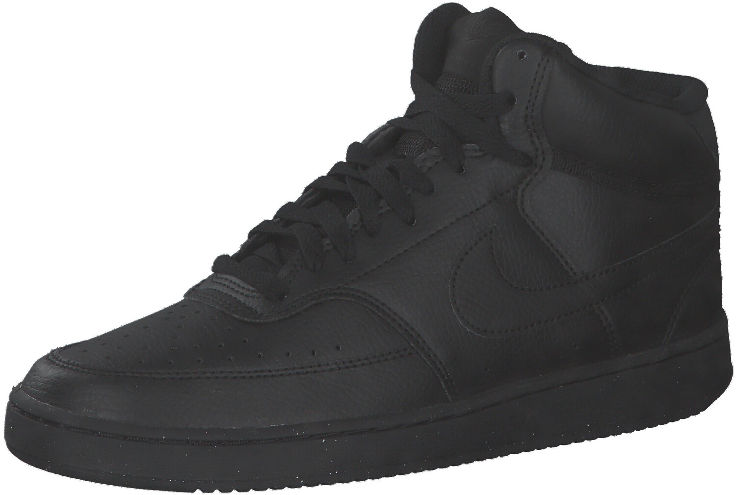 Nike Court Vision Mid Next Nature DN3577 003 black black black ab 69 00 Preisvergleich bei idealo