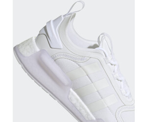 Adidas nmd womens white vans deals