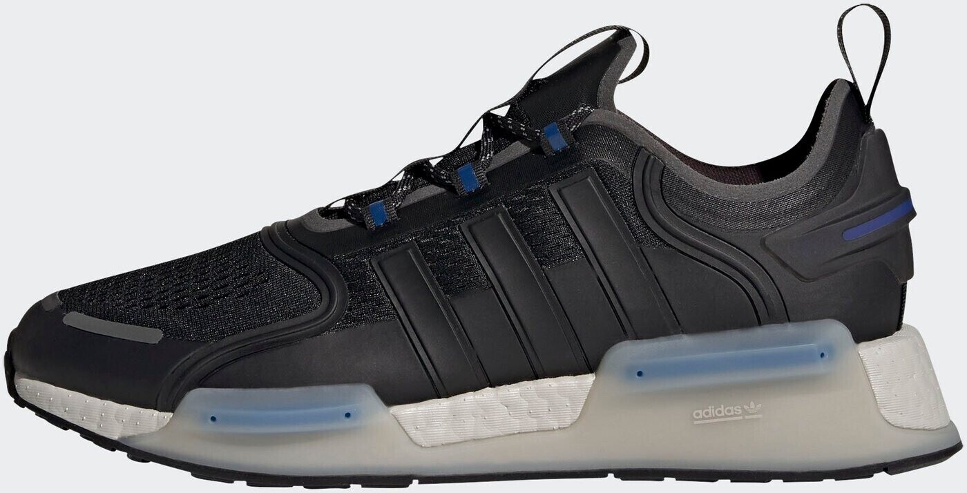 Adidas NMD V3 core black grey six cloud white ab 64 00