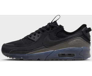 Air max top cano baixo