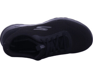 Skechers Skechers GOwalk Joy Light Motion Women black black ab