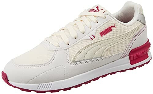 Puma Graviton pristine/vaporous gray/festival fuchsia