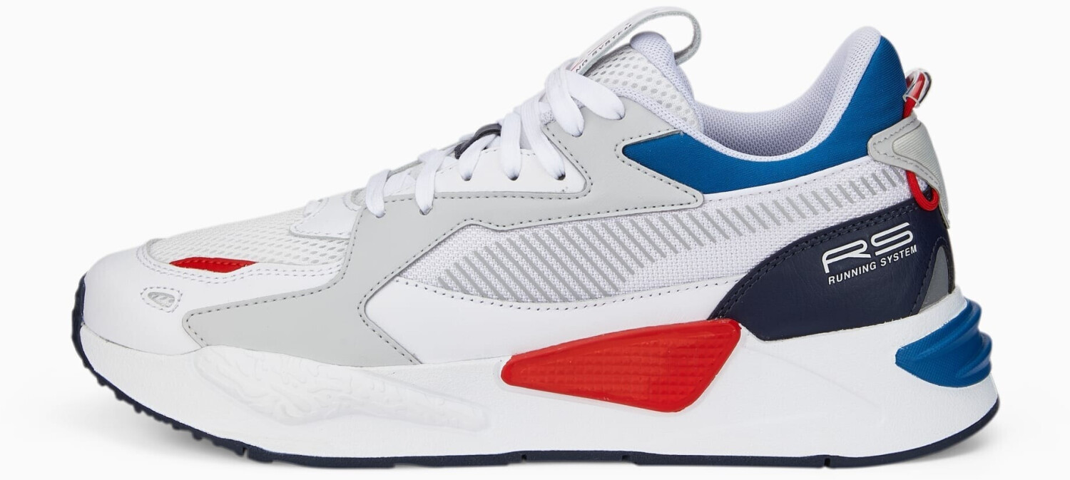 Puma RS-Z Core puma white/lake blue