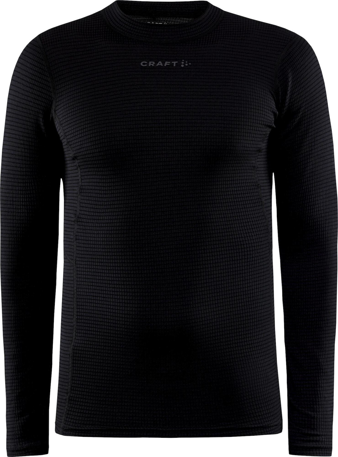 Craft Wool Extreme X Pro Longsleeve black