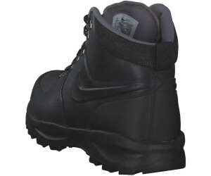 Nike Manoa Leather (DC8892) black ab 89,00 € | Preisvergleich bei