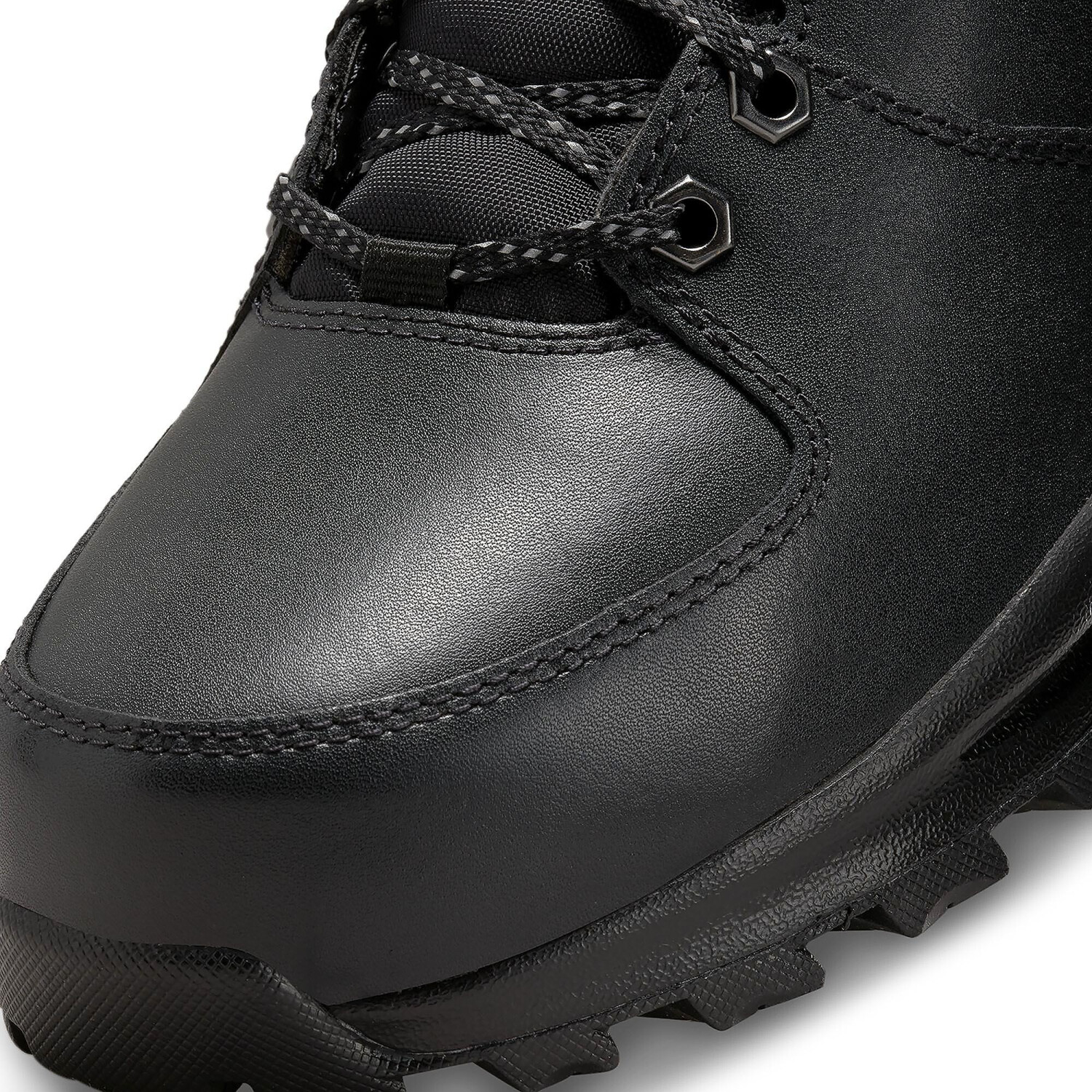 Nike Manoa Leather DC8892 black ab 99 99 Preisvergleich bei idealo