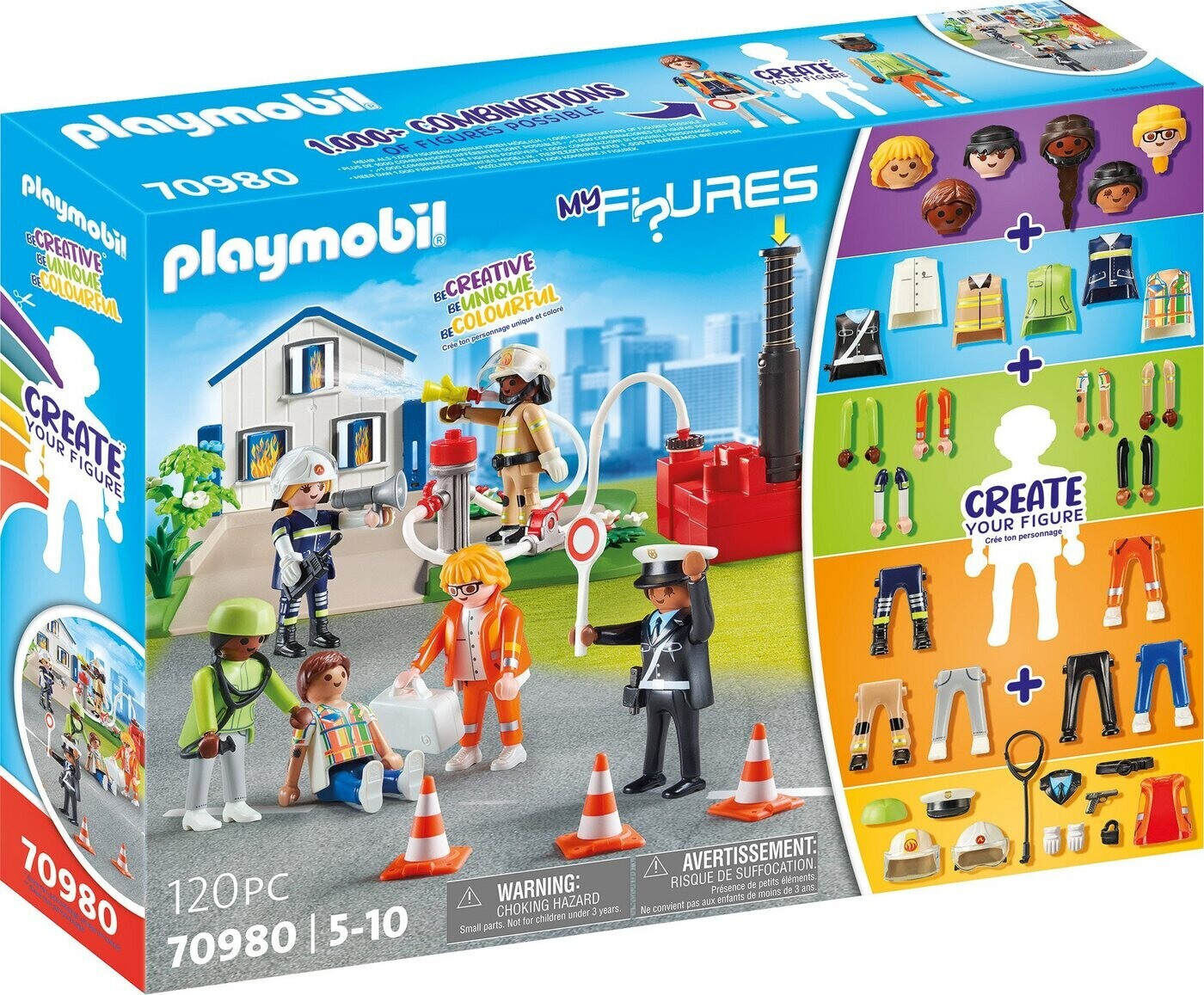 Playmobil City Life - La Pension des Animaux - Achat / Vente Playmobil City  Life - La Pension des Animaux pas cher - Cdiscount