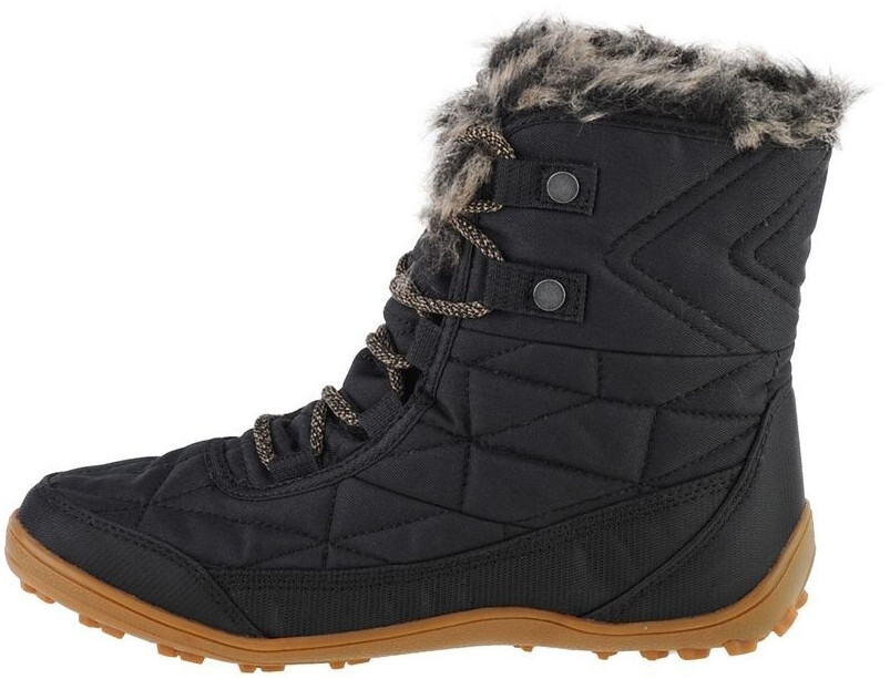 Columbia Minx Shorty III black