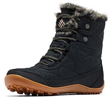 Columbia minx shorty hotsell iii winter boot