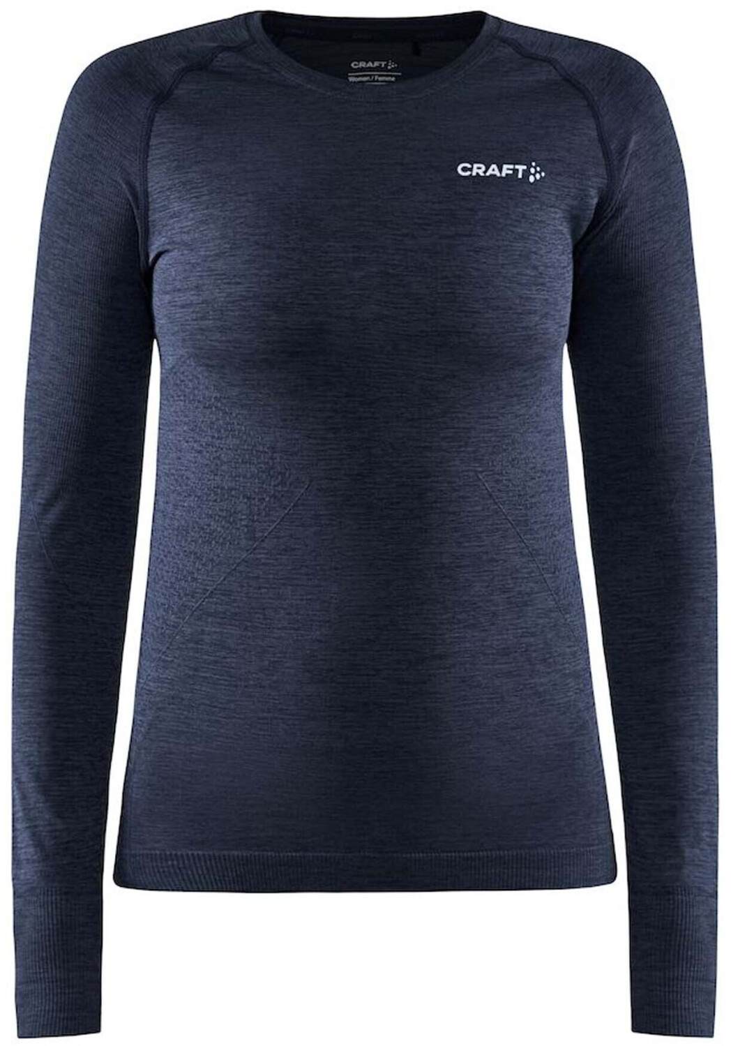 Craft Active Comfort Core Dry Longsleeve W blaze