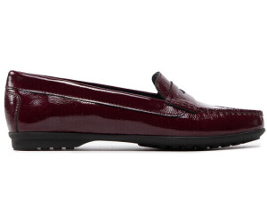 Geox elidia loafer hotsell