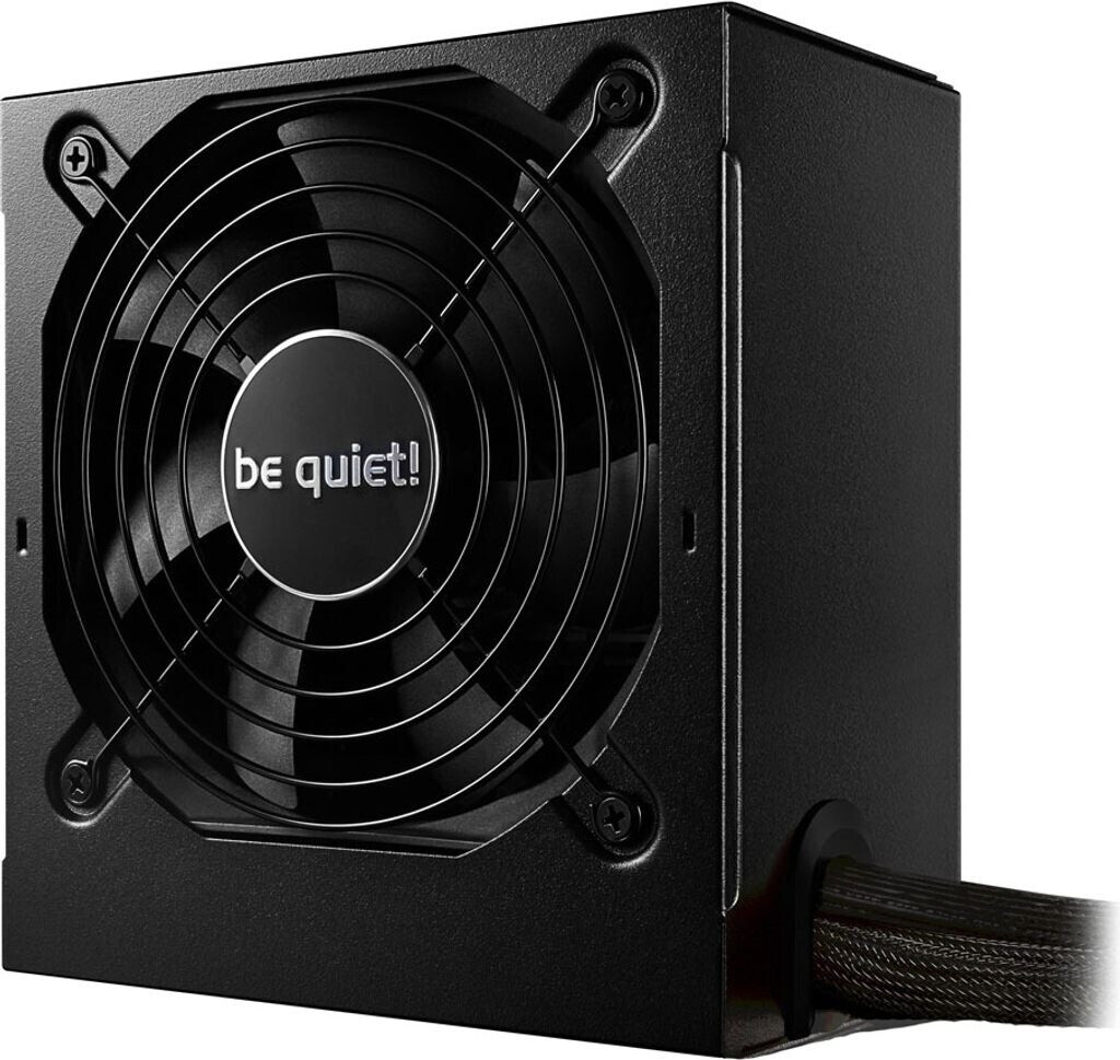 be quiet! System Power 10 750W