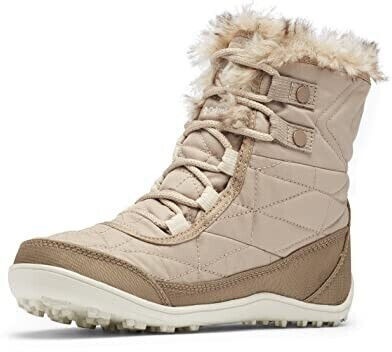 Columbia Minx Shorty III oxford fawn