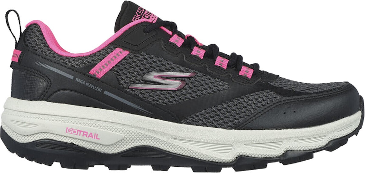 Skechers Go Run Trail Altitude Women (128200) black/pink