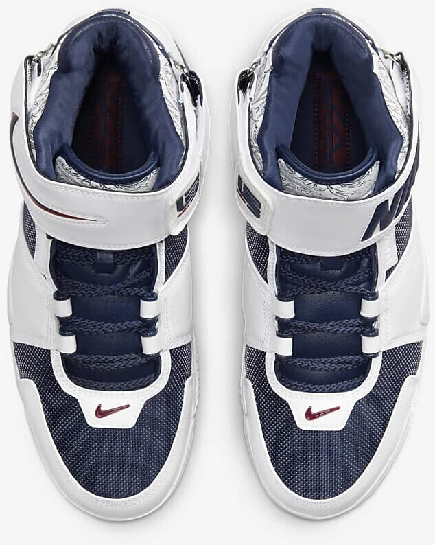 Lebron 2 cheap all star