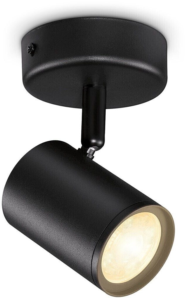Wiz Imageo Spot 1x5W DIM Tunable White