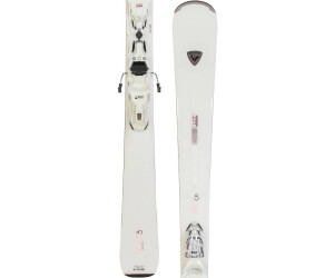 Pack ski alpin femme Rossignol Nova 8 CA + XP W 11 2024 Chez