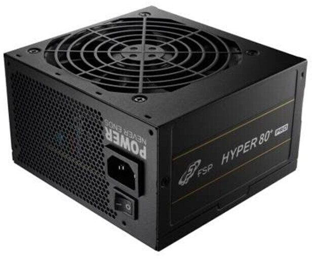 FSP Hyper 80+ Pro 550W