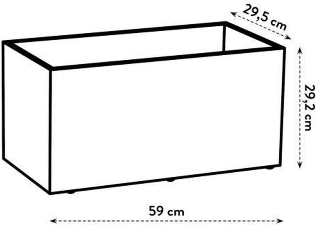 Elho Vivo Next Lang 60cm