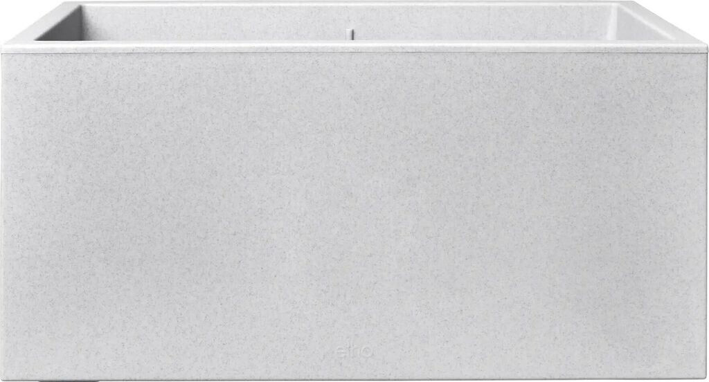 Elho Vivo Next Lang 60cm living beton