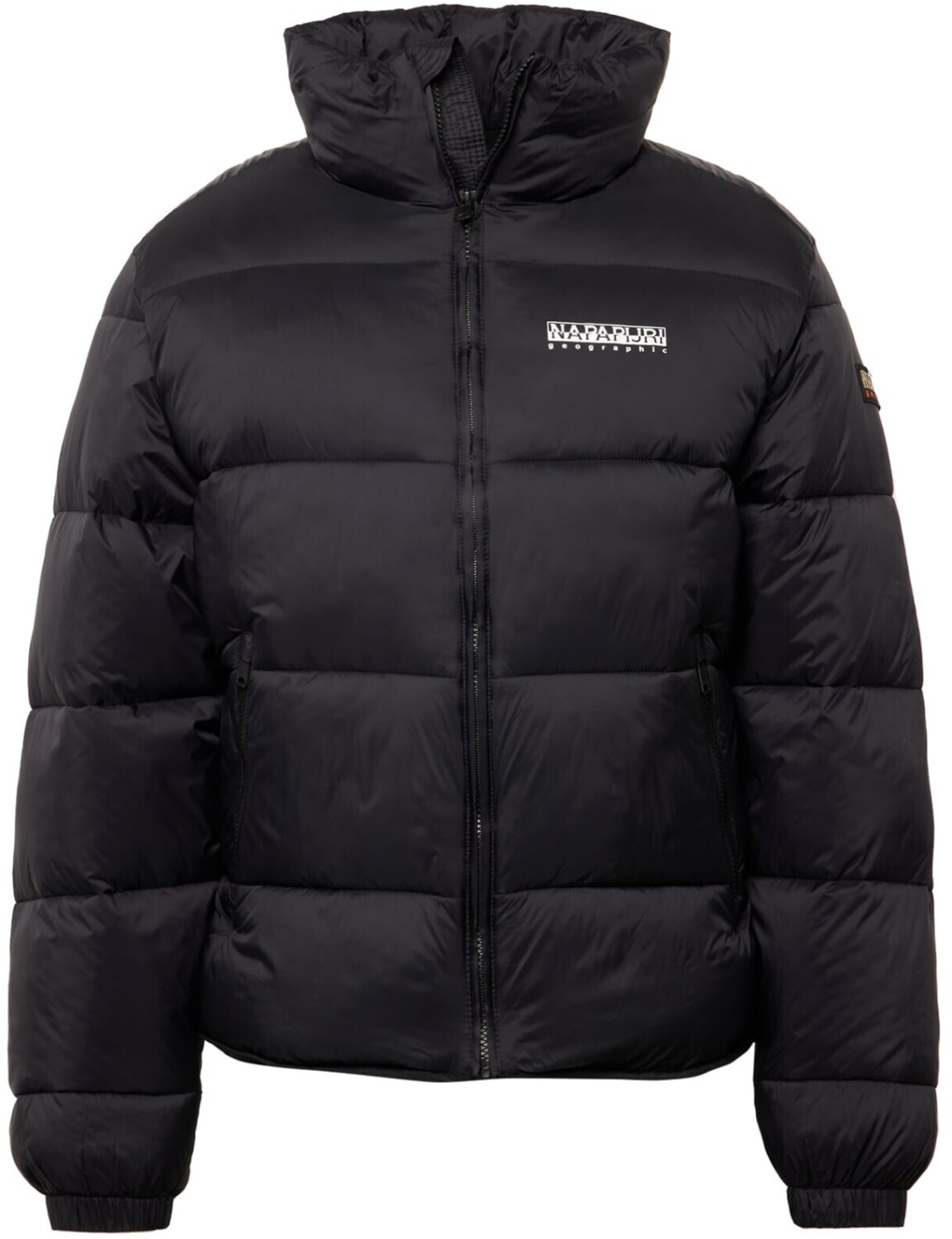 Napapijri Short Jacket Suomi NA4GJF a 119 99 oggi Migliori