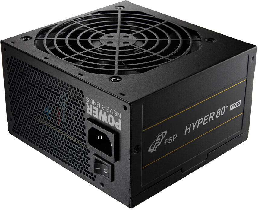 FSP Hyper 80+ Pro 650W