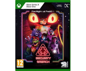 Xbox one games sale 12 and under