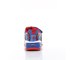 Geox shoes nyc store