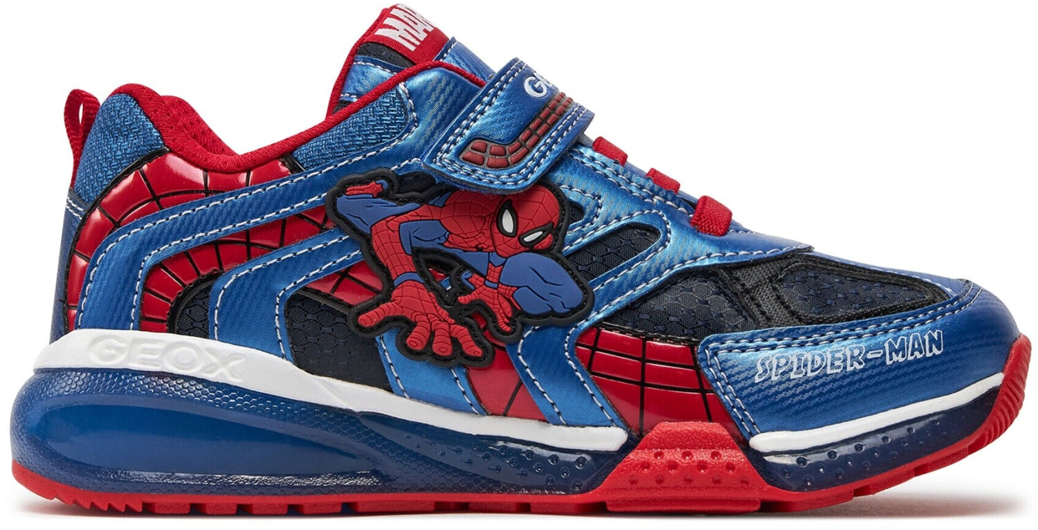 Geox 2024 kids sneakers