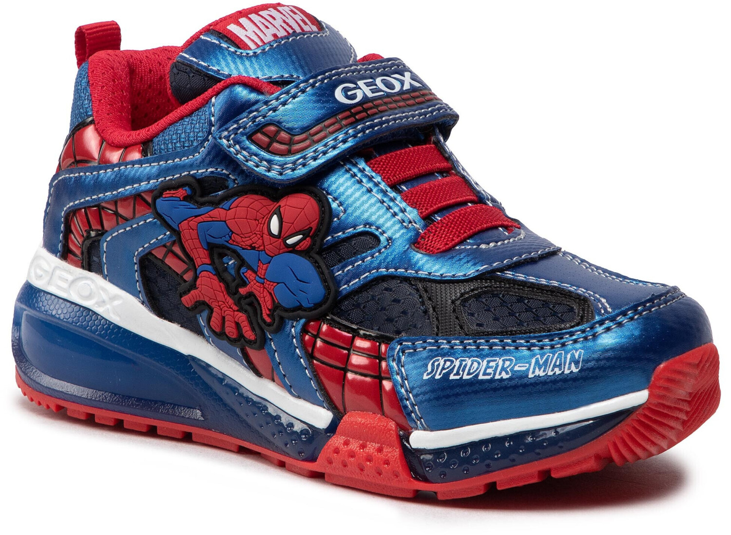 Geox kids new arrivals sneakers