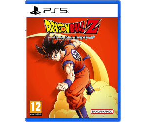 Dragon Ball Z: Kakarot (PS5) a € 17,99 (oggi)