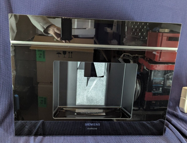 Siemens CT918L1B0, Bild 7