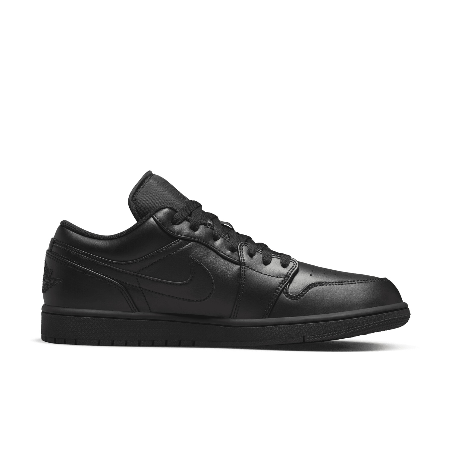 Air jordan 1 all black low clearance