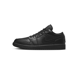 All black aj 1 hotsell