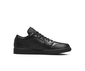 Buy Nike Air Jordan 1 Low 553558 black black black 093 from