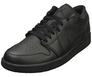 Buy Nike Air Jordan 1 Low 553558 black black black 093 from